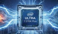 INTEL CORE ULTRA 7 270K Plus Arrow Lake 3.2GHz 5.50Ghz 24Çekirdek 40MB Soket 1851 İşlemci Tray